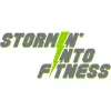 Stormin' Into Fitness