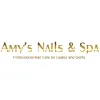 Amy Nails 2