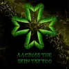 Aacross The Skin Tattoo Studio