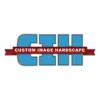 Custom Image Hardscape