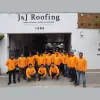 J and J Roofing