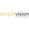 Simple Vision