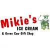Mikie's Ice Cream & Green Cow Gift Shop