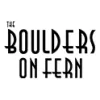 The Boulders on Fern