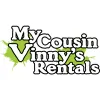 My Cousin Vinny's Rentals
