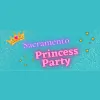 Sacramento Princess Party