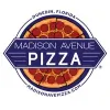 Madison Avenue Pizza