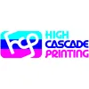 High Cascade Printing