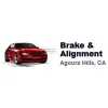 Brake & Alignment