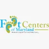 Foot Centers of Maryland