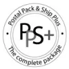 Postal Pack & Ship Plus