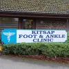 Kitsap Foot & Ankle Clinic