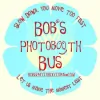 Bob's Photobooth Bus