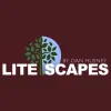 Lite Scapes By Husney