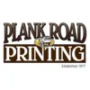 Plank Road Printing