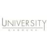 University Gardens