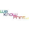 We Know Print