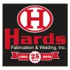 Hards Fabrication & Welding
