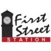 First Street Station