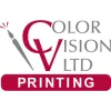 Color Vision Printing