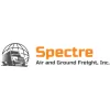 A Spectre Air & Ground Freight