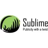 Sublime Public Relations