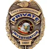 Eagle Investigation