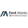 Ford Atlantic