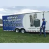 Chowning Heating and Cooling