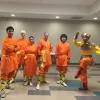 Shaolin Temple Martial Arts Academy