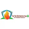 The Fire Restoration Team