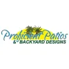 Proficient Patios & Backyard Designs