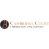 Cambridge Court Assisted Living