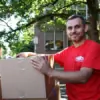 Gigantic Moving & Storage