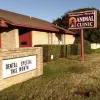 Arlington North Animal Clinic