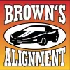 Brown's Alignment & Brake Auto Repair Service