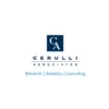 Cerulli Associates