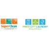 Super Clean Laundry