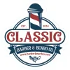 Classic Barber & Beard Co.