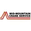 Mid-Mountain Crane Service
