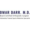 Omar Darr MD