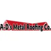A-D's Metal Roofing