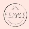 Femme Akoi