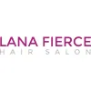 Lana Fierce Hair Salon