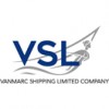 Vanmarc Shipping