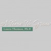 Laura Thomas, Ph. D