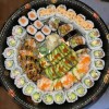 Sakura Teriyaki