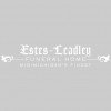 Estes-Leadley Funeral Homes