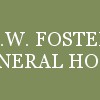 B.W. Foster Funeral Home