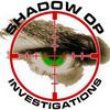 Shadow Op Investigations